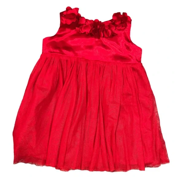 old navy red satin dress Old Navy red satin dress